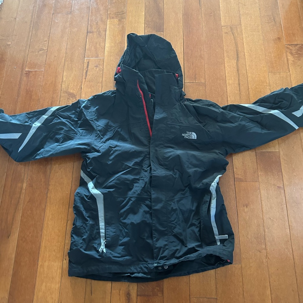 THE NORTH FACE Men's Jacket - Picture 1 of 6